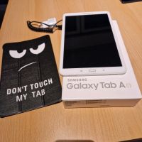 Samsung Galaxy Tab A6 LTE + Hülle Nordrhein-Westfalen - Paderborn Vorschau