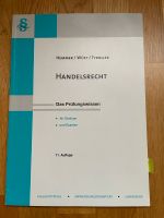 Handelsrecht Skript Hemmer Jura Skript Rheinland-Pfalz - Mainz Vorschau