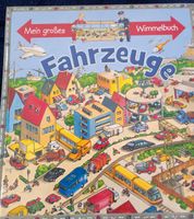 Mein großes  Wimmelbuch Bayern - Coburg Vorschau