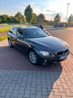 BMW 320d f31 Hessen - Grünberg Vorschau