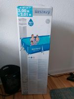 Bestway Pool (3m x 2m) neu Berlin - Lichtenberg Vorschau