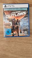 Star wars Outlaws PS5 Niedersachsen - Lingen (Ems) Vorschau