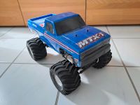 MST MTX BL Monster Crawler ähnlich Axial Tamiya Bayern - Niedernberg Vorschau