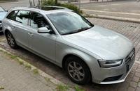 Audi A4 1.8 TFSI Ambiente Avant mit S-Line Emblemen Kiel - Schreventeich-Hasseldieksdamm Vorschau
