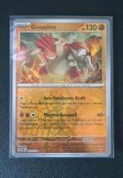 Groudon reverse (Paradoxrift) Bayern - Unterammergau Vorschau