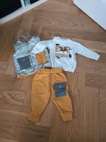 Baby Outfit 6 Monate Niedersachsen - Ganderkesee Vorschau