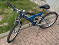 Fahrrad Kinder 26 zoll Sachsen - Torgau Vorschau