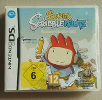 Super Scribblenauts für Nintendo DS Nordrhein-Westfalen - Niederkassel Vorschau