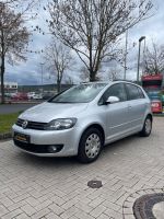 Vw Golf plus 1.4 / TÜV Neu 12 Monate Garantie Hessen - Ludwigsau Vorschau