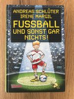 Buch: Fußball und sonst gar nichts! Rheinland-Pfalz - Neupotz Vorschau