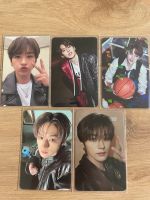 WTS/WTT Stary Kids Lee Know/Minho PCs Baden-Württemberg - Deißlingen Vorschau