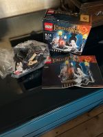 Lego Herr der Ringe Duell der Zauberer 79005 Nordrhein-Westfalen - Dorsten Vorschau