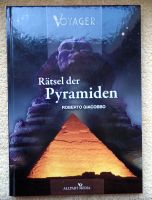 Rätsel der Pyramiden Bildband von Roberto Giacobbo Bayern - Marquartstein Vorschau