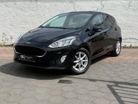 Ford Fiesta Cool & Connect Wiesbaden - Mainz-Kostheim Vorschau