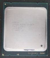 Intel Xeon E5-1620 LGA 2011 Köln - Rodenkirchen Vorschau