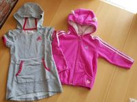 Adidas Kleid, Adidas Jacke Gr. 86 im Set Ludwigslust - Landkreis - Zarrentin Vorschau