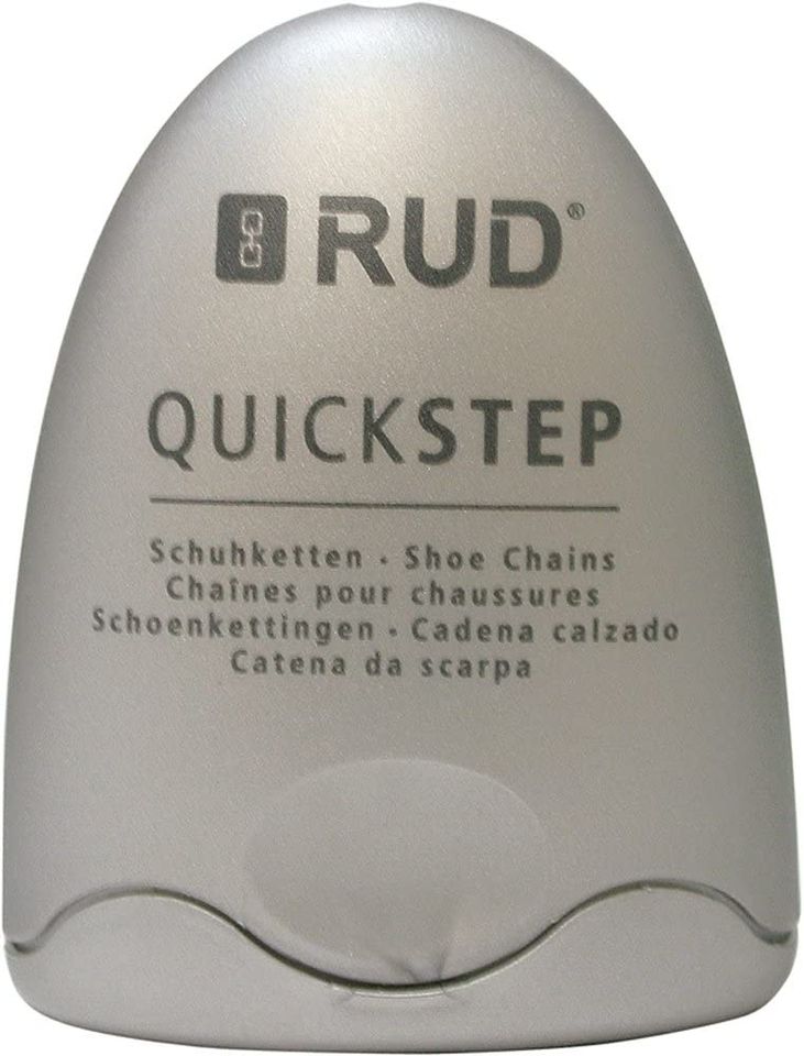 RUD Schuhketten Typ QUICKSTEP, Universal · neu · in Weingarten (Baden)