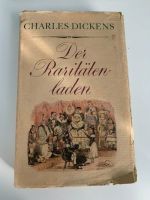 Buch Der Raritätenladen Hannover - Döhren-Wülfel Vorschau