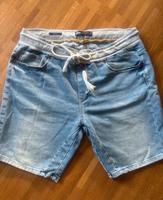 Zara Man Shorts Soft denim 44 L XL Hessen - Bad Homburg Vorschau