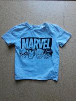 Marvel shirt h&m fasching Größe 110 Frankfurt am Main - Nieder-Eschbach Vorschau