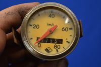 simson sr2 star kr50 tacho tachometer ddr geschwindigkeit anzeige Sachsen - Tharandt Vorschau