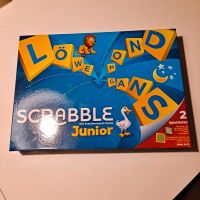 Scrabble Junior ab 6 Jahre Harburg - Hamburg Fischbek Vorschau