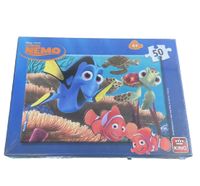 Disney Findet Nemo - Puzzle 50 Teile - NEU - 4+. Bayern - Ellzee Vorschau