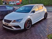 SUCHE Seat Leon Cupra Ibiza 1.4 1.8 2.0 TSI mit Motorschaden Hessen - Kassel Vorschau