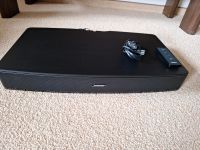 Bose Solo TV Soundbar Hessen - Dillenburg Vorschau