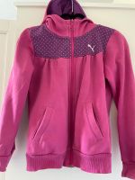 Puma  Pulli Jacke Hoodie 152 Schleswig-Holstein - Gettorf Vorschau