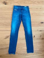 Diesel Livier Jeans Leggings 26 Niedersachsen - Braunschweig Vorschau