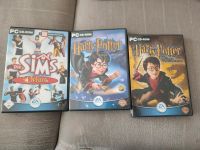 PC Spiele Harry Potter Sims Deluxe Nordrhein-Westfalen - Bornheim Vorschau