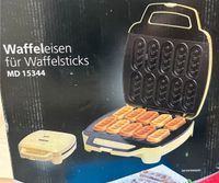 Waffeleisen Waffelsticks Maker Party Maschine Kindergeburtstag Baden-Württemberg - Schwäbisch Hall Vorschau