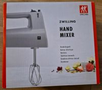 Zwilling Hand Mixer Baden-Württemberg - Filderstadt Vorschau