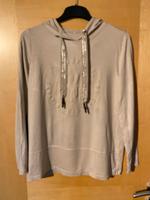 Sweatshirt mit Glitzer  Gr. 40 Nordrhein-Westfalen - Gummersbach Vorschau