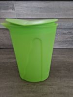 TUPPERWARE Junge Welle Karaffe Grün 19,5 cm 3216A-6 neu Baden-Württemberg - Leinfelden-Echterdingen Vorschau