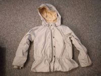 Gefütterte Jacke von Mini-A-Ture - Gr. 128 Hessen - Ahnatal Vorschau