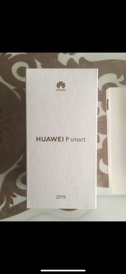 Huawei P Smart 2019 - NEU mit OVP!! in Erkrath