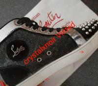 Louboutin Spike Sneaker Saarbrücken-Mitte - St Johann Vorschau