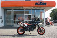 KTM 890 SMT Vorführer viel Zubehör Sachsen-Anhalt - Halle Vorschau