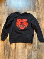 Kenzo Pullover Gr. L schwarz Schleswig-Holstein - Henstedt-Ulzburg Vorschau