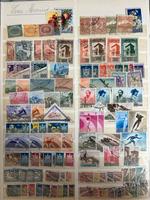 Briefmarken San Marino Baden-Württemberg - Sigmaringen Vorschau