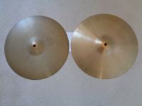 Sabian light hats 14" Thüringen - Gera Vorschau