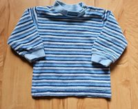 Weicher Babypulli Gr.50/56 Nordrhein-Westfalen - Borgentreich Vorschau