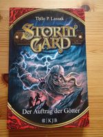 Kinderbuch Lesebuch STORM GARD Band 1 Baden-Württemberg - Bad Friedrichshall Vorschau