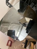 VW T5 Spiegelglas  in Top Zustand Original rechts Nordrhein-Westfalen - Kerpen Vorschau