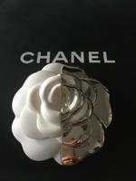seltene originale Chanel Kamelie Blüte Essen - Essen-Ruhrhalbinsel Vorschau