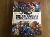 ♥️ WIE NEU ♥️ Die DC Comics Enzyklopädie, DK, Geb. Buch Hessen - Rosbach (v d Höhe) Vorschau
