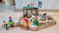 Playmobil Streichelzoo Niedersachsen - Friedeburg Vorschau