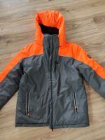 Jacke Winterjacke für Jungen Gr. 158 Niedersachsen - Beckdorf Vorschau